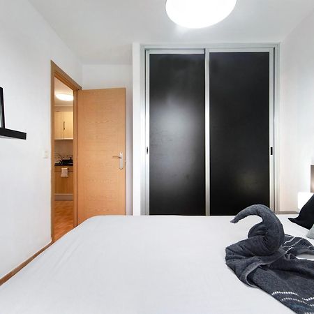 Casa Lolina Διαμέρισμα Μασπαλόμας Εξωτερικό φωτογραφία