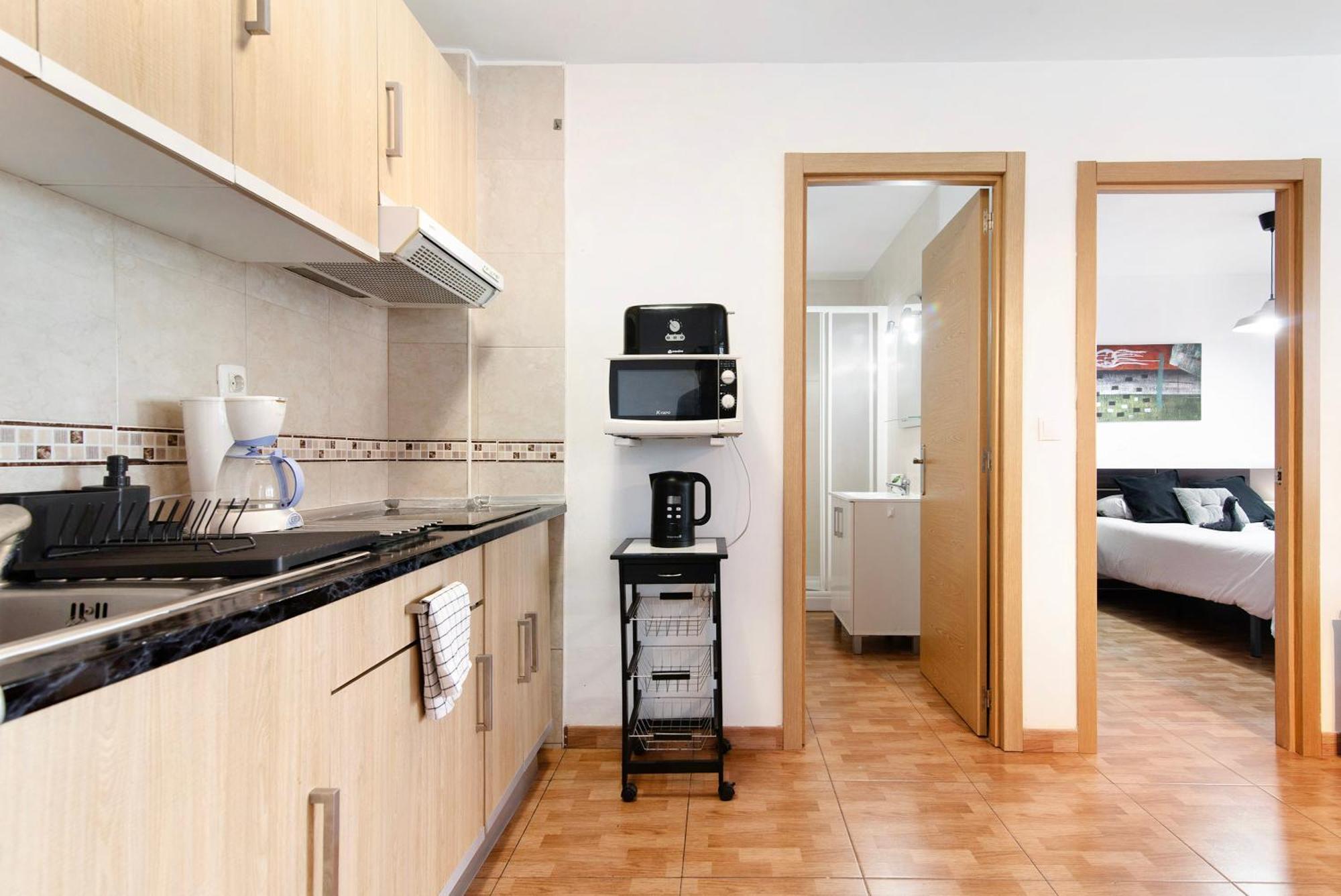 Casa Lolina Διαμέρισμα Μασπαλόμας Εξωτερικό φωτογραφία